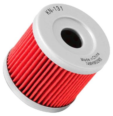 Масляный фильтр K&N Filters KN-131 для SUZUKI AN