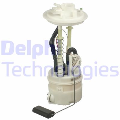 DELPHI FG1501-12B1 Топливный насос  для FIAT SEDICI (Фиат Седики)