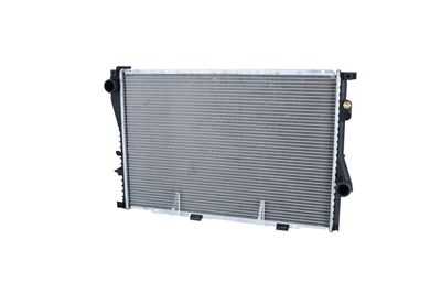 RADIATOR RACIRE MOTOR NRF 53722 8