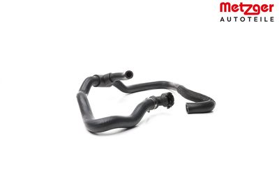 KüHLERSCHLAUCH METZGER AUTOTEILE 2420389 35