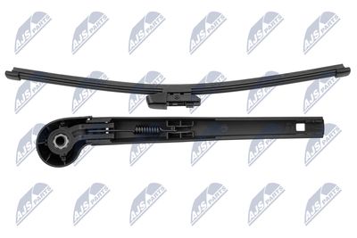 BRAT STERGATOR PARBRIZ NTY EWBVW012 3