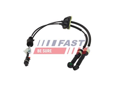CABLU TRANSMISIE MANUALA FAST FT73122 5