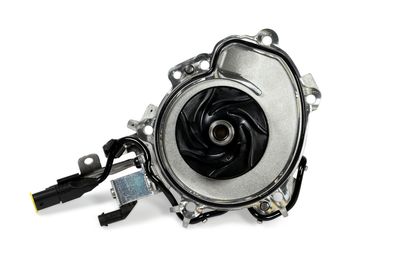 POMPă DE APă RăCIRE MOTOR HEPU P2681 1