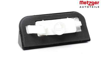 KENNZEICHENLEUCHTE METZGER AUTOTEILE 2080012 18