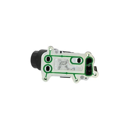 ÖLKüHLER MOTORöL NISSENS 91670 23