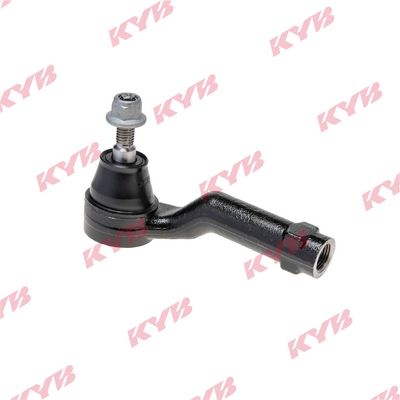 накрайник на напречна кормилна щанга KYB KTR4215