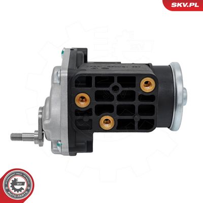 Nastaviteľný element, turbodúchadlo ESEN SKV 95SKV528