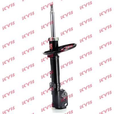 STOßDäMPFER KYB 335041 17