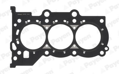 DICHTUNG ZYLINDERKOPF