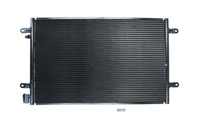 CONDENSATOR CLIMATIZARE