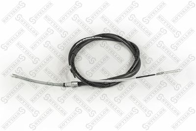 Тросик, cтояночный тормоз STELLOX 29-98504-SX для VW JETTA