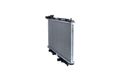 KüHLER MOTORKüHLUNG NRF 509511 14