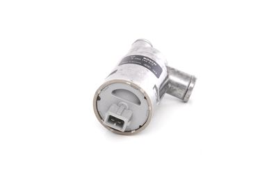 LEERLAUFREGELVENTIL LUFTVERSORGUNG BOSCH 0280140512 7