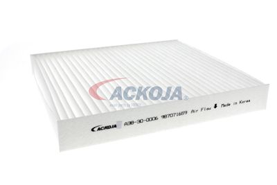 FILTRU AER HABITACLU ACKOJA A38300006 32