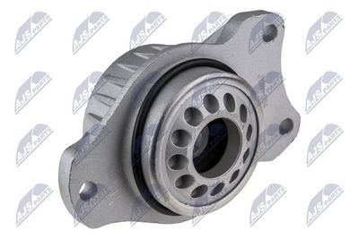 Montavimo rinkinys, pakabos statramsčio atraminis guolis