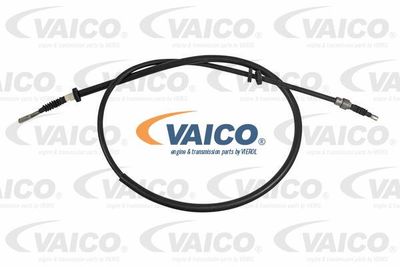 Тросик, cтояночный тормоз VAICO V10-30114 для AUDI 200