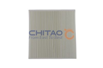 Filtr, vzduch v interiéru CHITAO CT190345