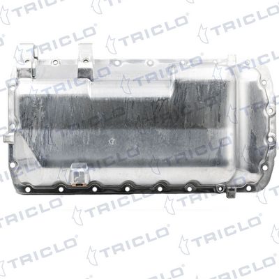 маслена вана (картер) TRICLO 401410