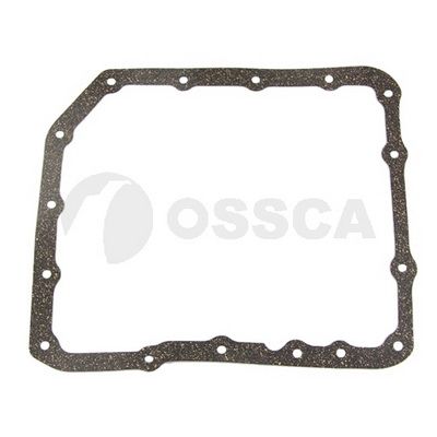 комплект хидравличен филтър, автоматична предавателна кутия OSSCA 42188
