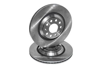 спирачен диск STELLOX 6021-0041V-SX