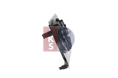 LüFTER MOTORKüHLUNG AKS DASIS 128147N 11
