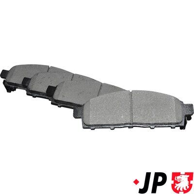 SET PLACUTE FRANA FRANA DISC