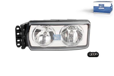 Koplamp