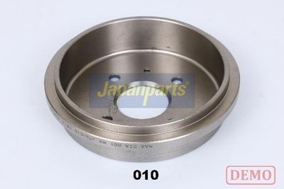 Brzdový buben JAPANPARTS TA-010C