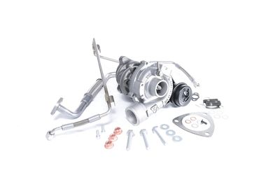 LADER AUFLADUNG BTS Turbo T981004BL 33