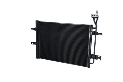 CONDENSATOR CLIMATIZARE NRF 350034 29