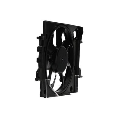 VENTILATOR RADIATOR NISSENS 850110 35