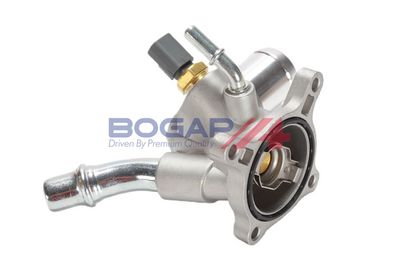BOGAP Termostato korpusas