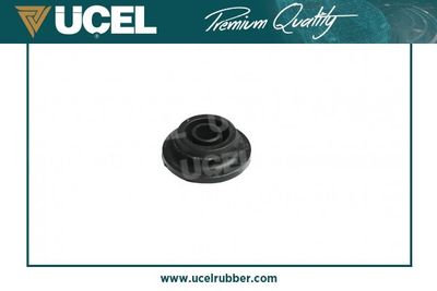Подвеска, радиатор UCEL 10687 для RENAULT FLUENCE
