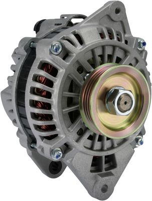 GENERATOR / ALTERNATOR HC-Cargo F032114432 3