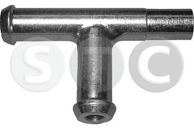 KüHLMITTELROHRLEITUNG