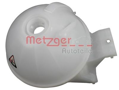 Компенсационный бак, охлаждающая жидкость METZGER 2140242 для MERCEDES-BENZ SPRINTER