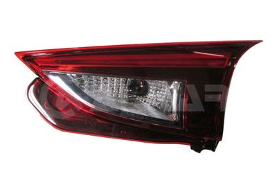 ALKAR 2282652 Задній ліхтар  для MAZDA 3 (Мазда 3)