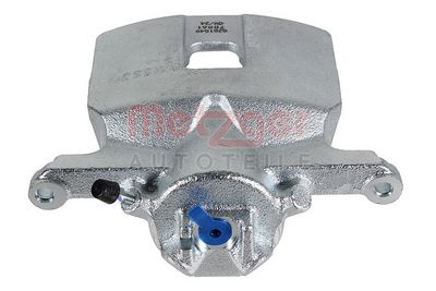Zacisk hamulca METZGER AUTOTEILE 6261549