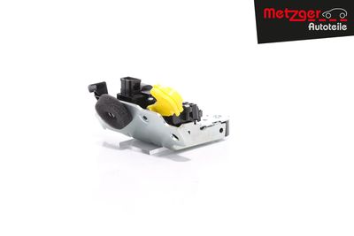 HECKKLAPPENSCHLOSS METZGER AUTOTEILE 2310864 26