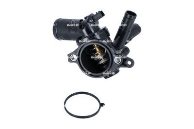 THERMOSTAT KüHLMITTEL