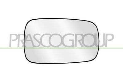 SPIEGELGLAS AUßENSPIEGEL