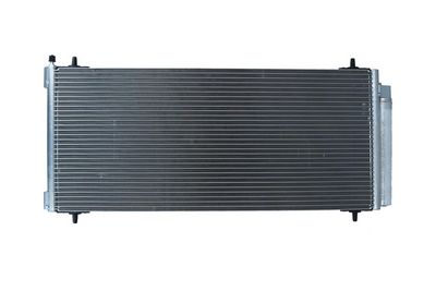 CONDENSATOR CLIMATIZARE KAMOKA 7800388 1