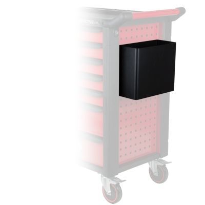 Koš na papír, nářaďový vozík KS TOOLS 826.9004