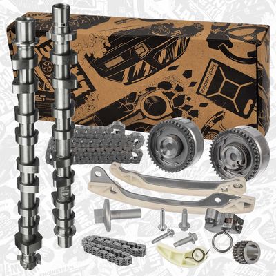 CHIT LANT DE DISTRIBUTIE