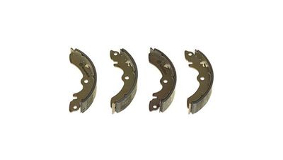 SET SABOTI FRANA BREMBO S79507 1
