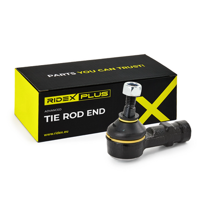 накрайник на напречна кормилна щанга RIDEX 914T0068P