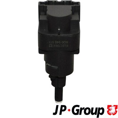 JP GROUP 1196602500 Выключатель стоп-сигнала  для SEAT CORDOBA (Сеат Кордоба)