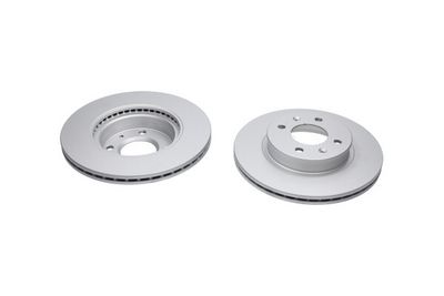 Brzdový kotúč KAVO PARTS BR-3223-C
