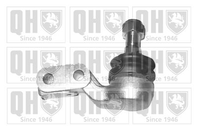 Шарнир независимой подвески / поворотного рычага QUINTON HAZELL QSJ2098S для LTI TX