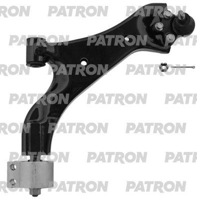 PATRON PS5231R Рычаг подвески  для OPEL ANTARA (Опель Антара)